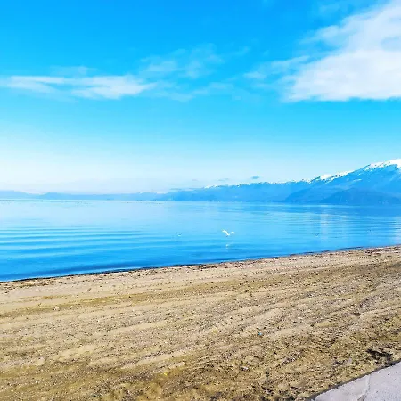 Marena Oda ve Kahvaltı 4*