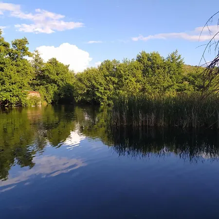 Marena فندق مبيت وإفطار بورغراديك