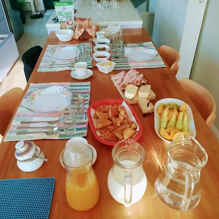 Marena Frühstückspension *