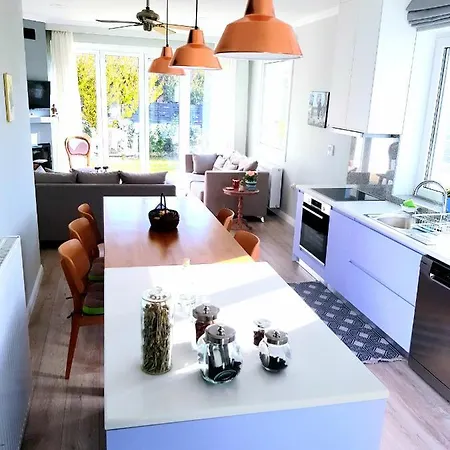 فندق مبيت وإفطار Marena 4*