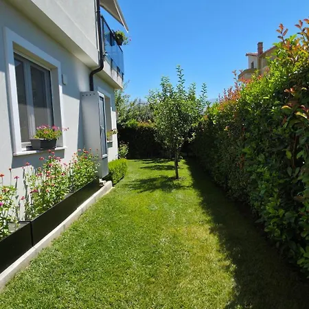 Marena فندق مبيت وإفطار