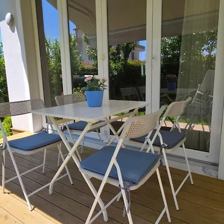 Marena فندق مبيت وإفطار بورغراديك