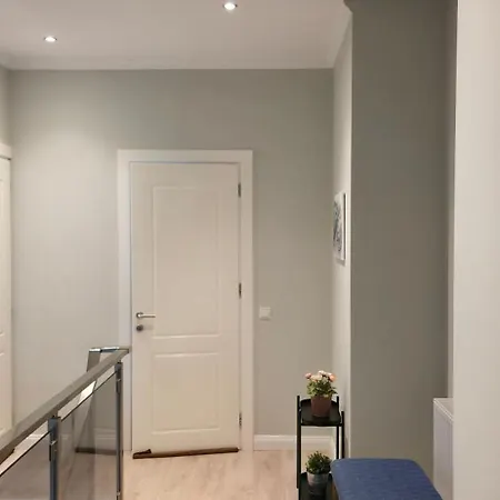 فندق مبيت وإفطار Marena