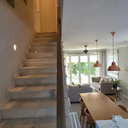 Oda ve Kahvaltı Marena Pogradaş