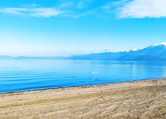 Marena Oda ve Kahvaltı 4*