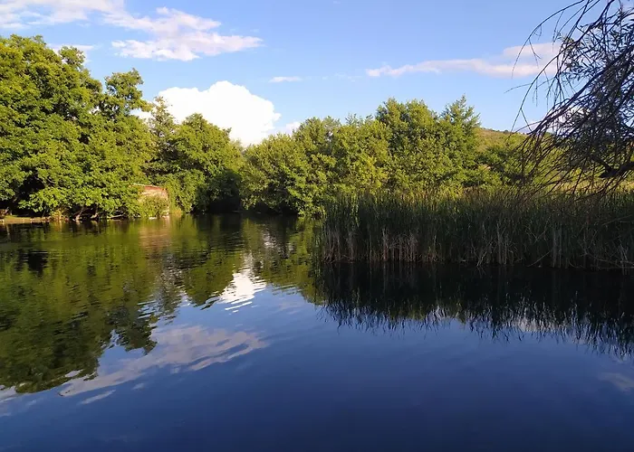 Marena Panzió Pogradec