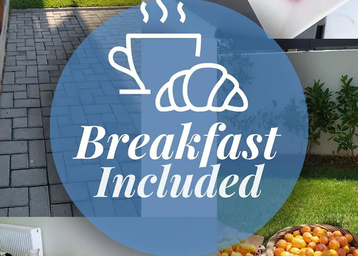 Oda ve Kahvaltı Marena