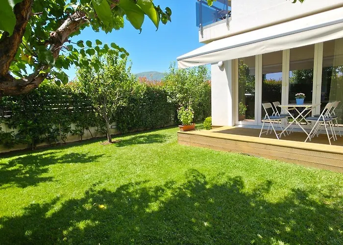 Panzió Marena Pogradec