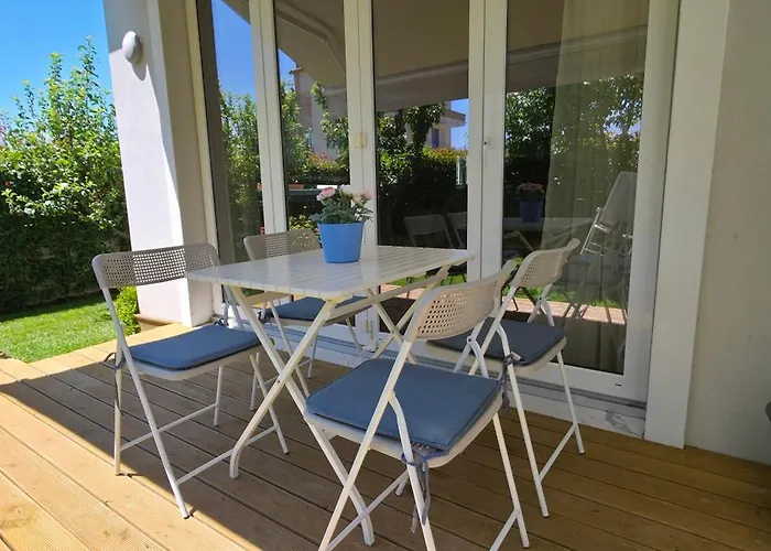 Marena Oda ve Kahvaltı Pogradaş