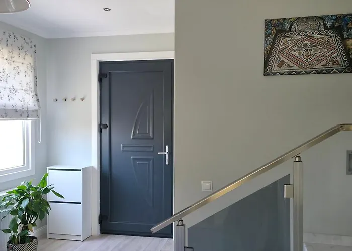 Oda ve Kahvaltı Marena Pogradaş