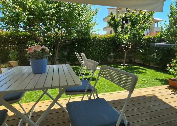 Marena Oda ve Kahvaltı 4*