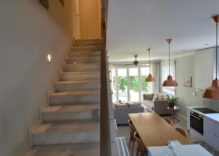 Panzió Marena Pogradec