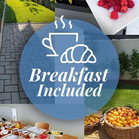 Bed & Breakfast Marena
