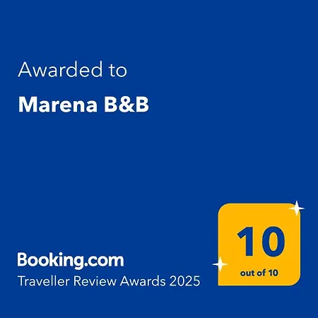 Marena Bed & Breakfast Pogradec