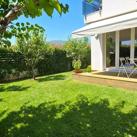 Bed & Breakfast Marena Pogradec