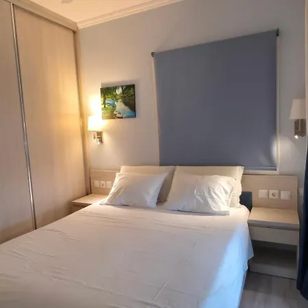 Marena 4* Pogradec