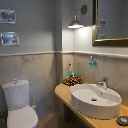 Marena Bed & Breakfast 4*