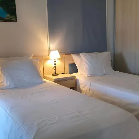 Marena 4* Pogradec